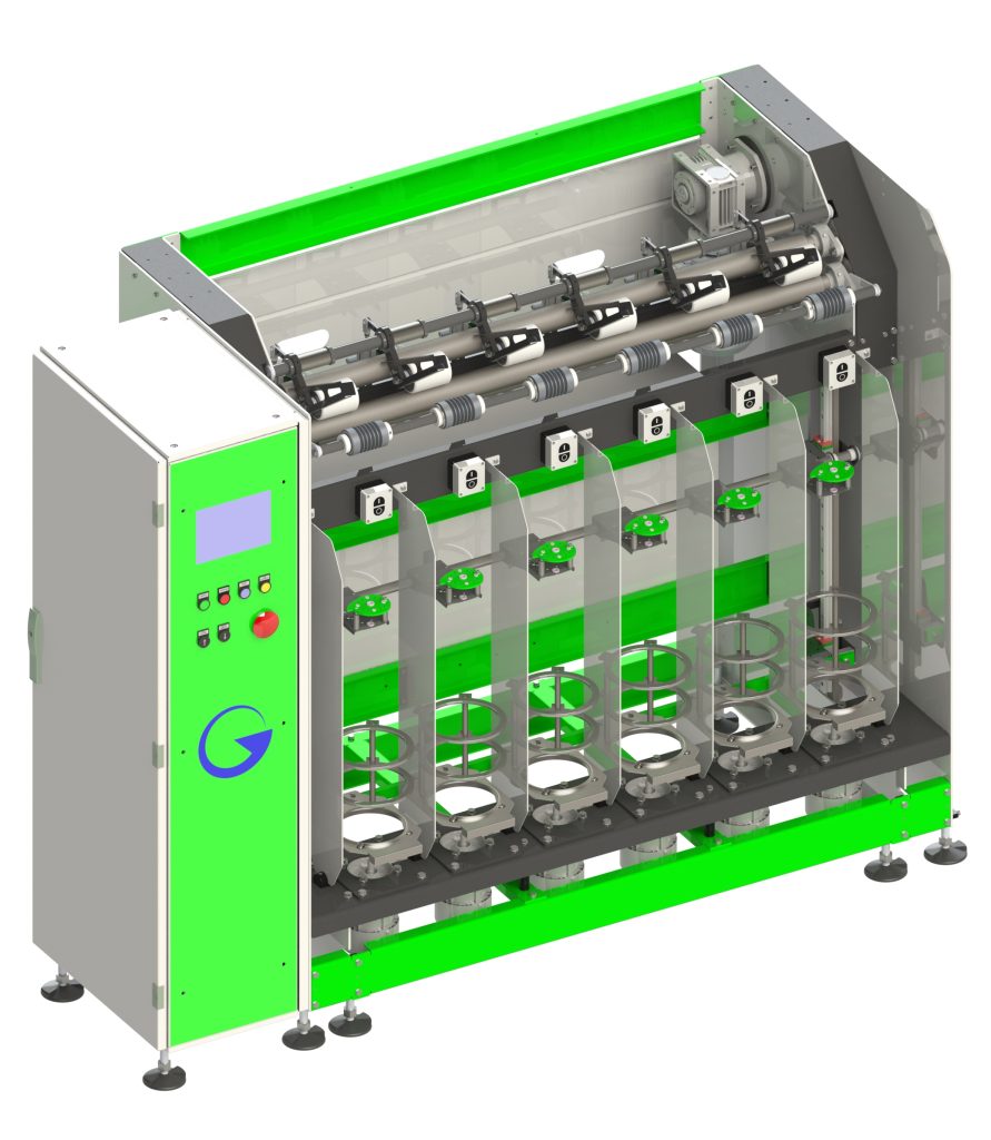 G-TWIST